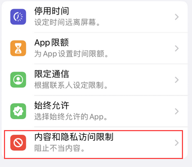 长清appleID维修服务iPhone设置中Apple ID显示为灰色无法使用