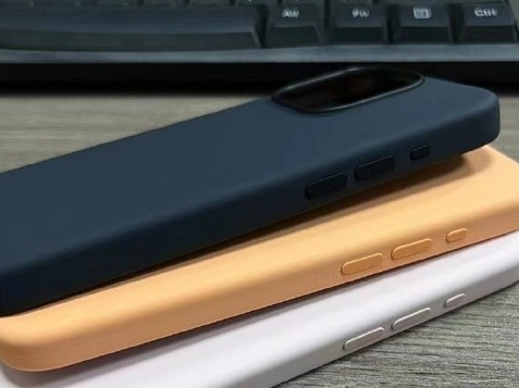 长清苹果14维修站分享iPhone14手机壳能直接给iPhone15用吗?