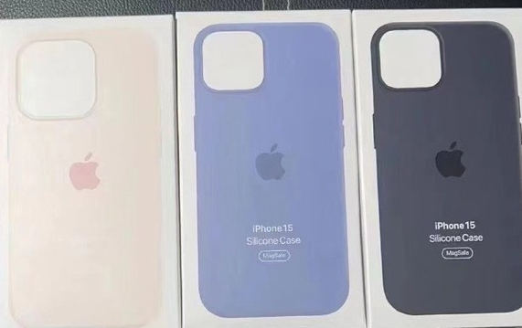 长清苹果14维修站分享iPhone14手机壳能直接给iPhone15用吗？ 