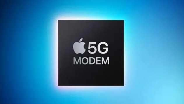 长清苹果维修网点分享iPhone15会搭载自研5G芯片吗？ 