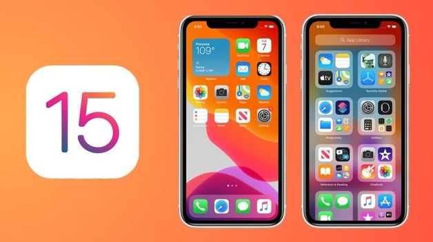 长清苹果13维修分享iPhone13更新iOS 15.5，体验如何 