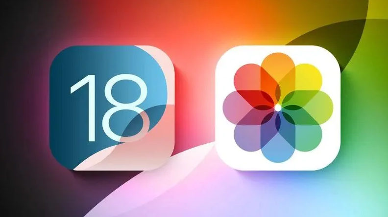 长清苹果手机维修分享苹果 iOS / iPadOS 18.1Beta 3 发布 