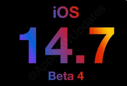 长清苹果手机维修分享iOS 14.7 Beta4值得升级吗 