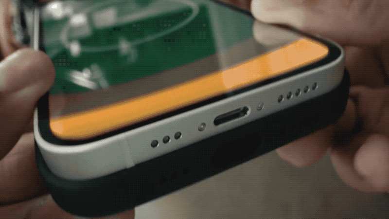 长清苹果手机维修分享未来 Magsafe 还有哪些发展空间 