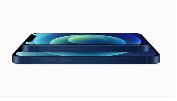 长清苹果手机维修分享iPhone 12 mini 锁屏后触屏失灵怎么办 