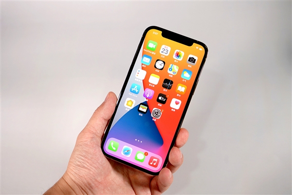长清苹果手机维修分享iOS 14.2修订版已到，专属iPhone 12系列 
