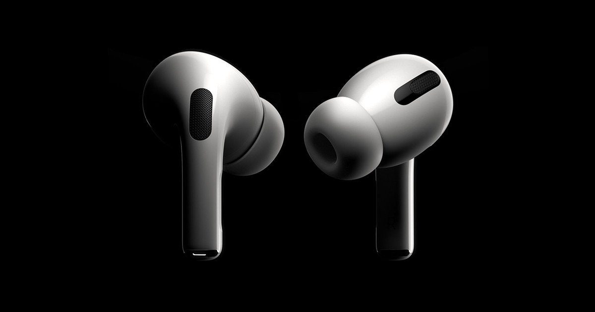 长清苹果手机维修分享AirPods Pro 爆音、降噪效果下降怎么办 