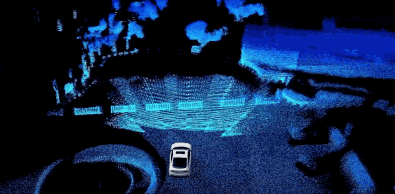 长清苹果手机维修分享iPhone 12 Pro 搭载的 LiDAR 镜头与 ToF 镜头有什么不同 