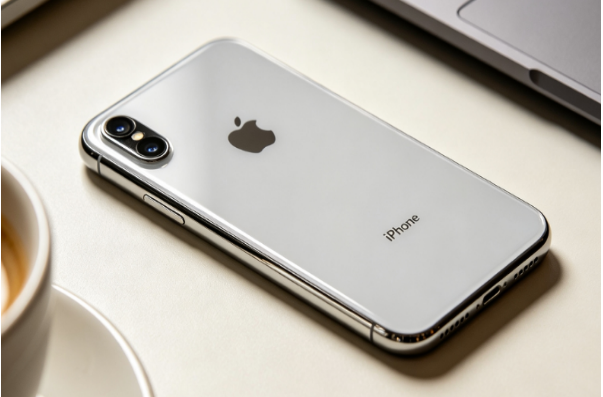 长清苹果手机维修分享iPhone XS Max换电池 