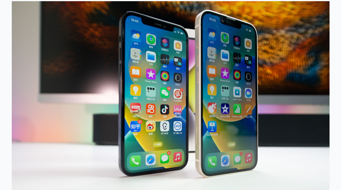 长清苹果维修点分享iPhone 14 Plus进水维修 