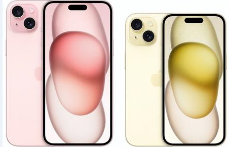 长清苹果维修点分享iPhone 15 Plus进水维修 