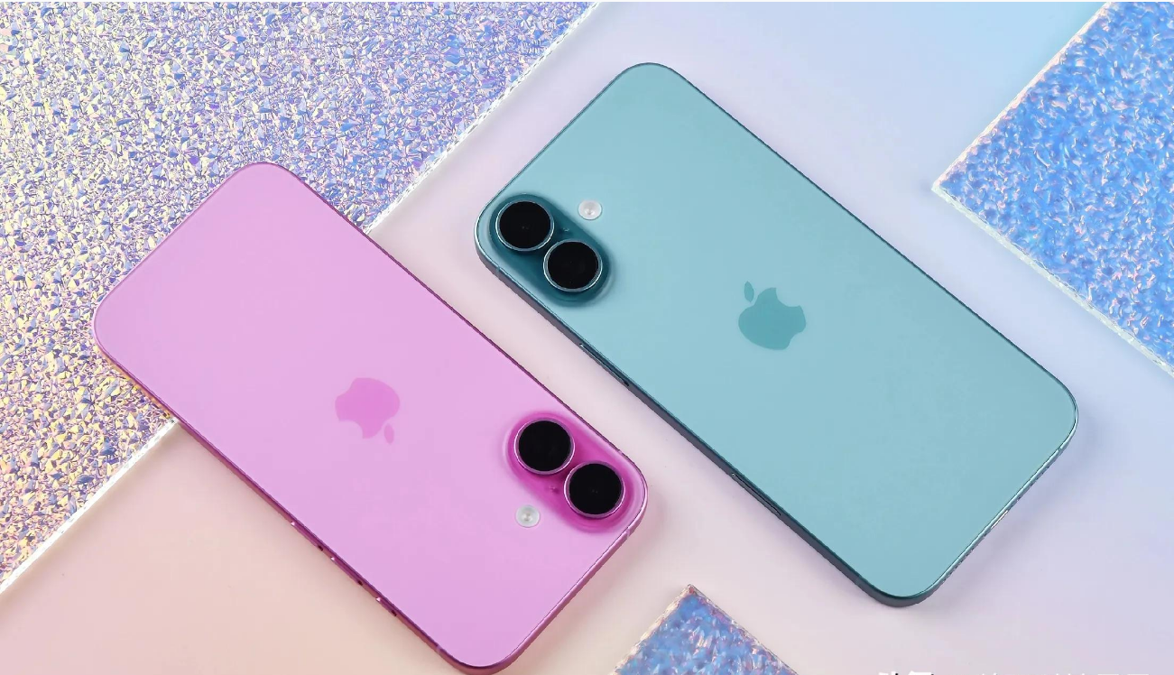 长清苹果维修点分享iPhone 16进水维修 