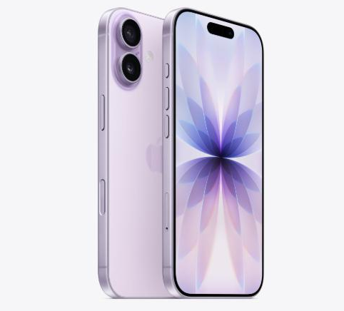 长清苹果维修点分享iPhone 17进水维修 