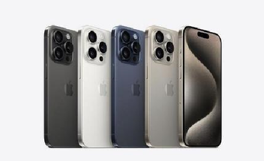 长清苹果维修点分享iPhone 15 Pro屏幕更换易被忽略实操隐患 