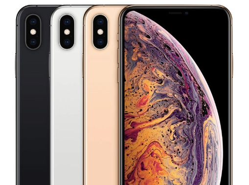 长清苹果维修点分享iPhone XS Max系统急救与电池管理 