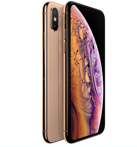 长清苹果维修点分享iPhone XS Max黑屏诱因全梳理 