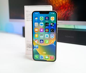 长清苹果维修点分享iPhone 14 Plus黑屏小众诱因汇总 