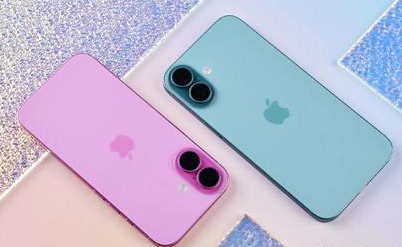 长清苹果维修点分享iPhone 16手机黑屏多重诱因解析 