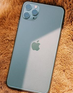 长清苹果维修点分享iPhone 11 Pro Max电池发烫特殊问题 