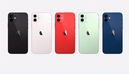 长清苹果维修点分享iPhone 12电池发烫少见诱因解析 