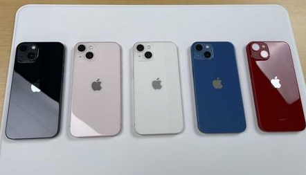 长清苹果维修点分享iPhone 13电池发烫多类故障解析 