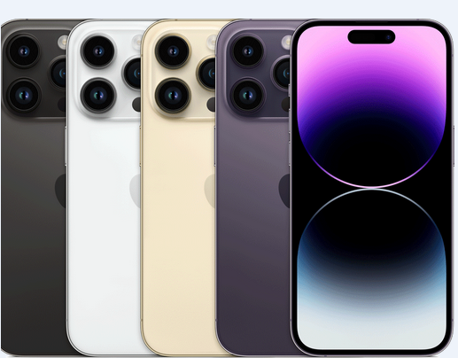 长清苹果维修点分享iPhone 14 Pro发烫易忽略问题解析 
