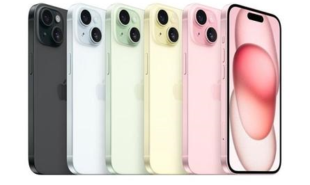 长清苹果维修点分享iPhone 15发烫易忽视问题科普 